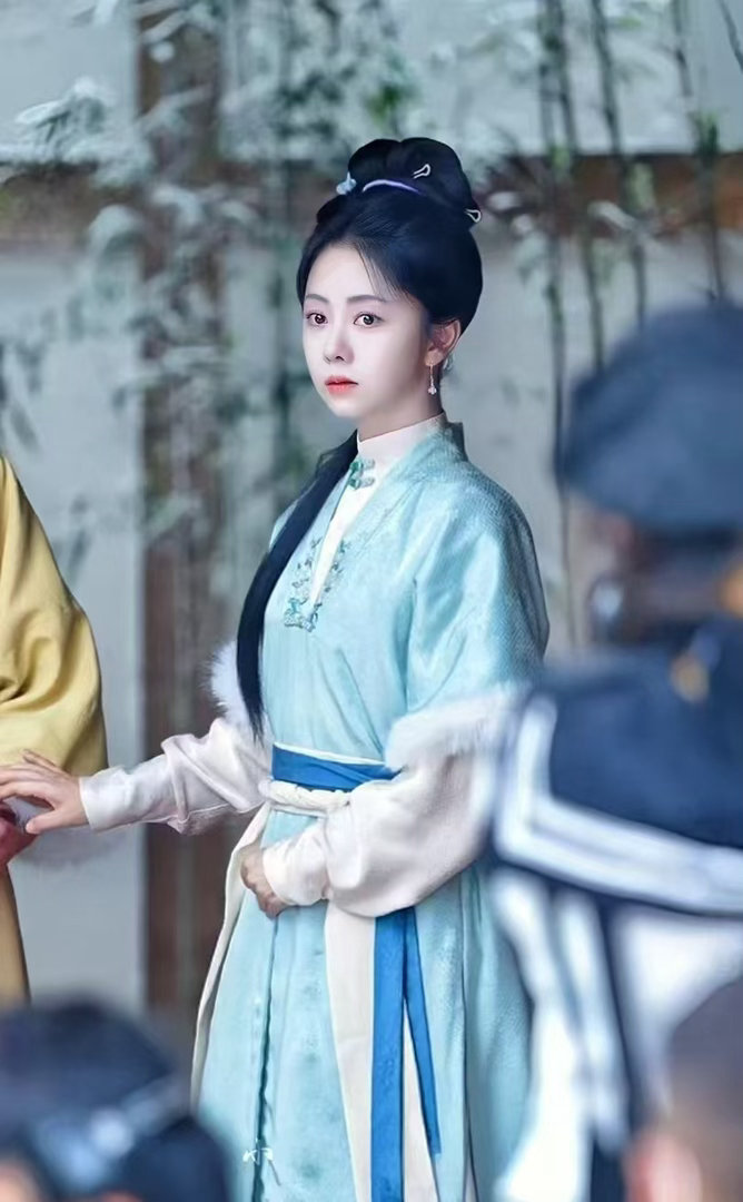 把古装剧还给古装剧情剧里不光女主在认真活，林锦岐、赵星棠、甚至那些丫鬟仆役，每