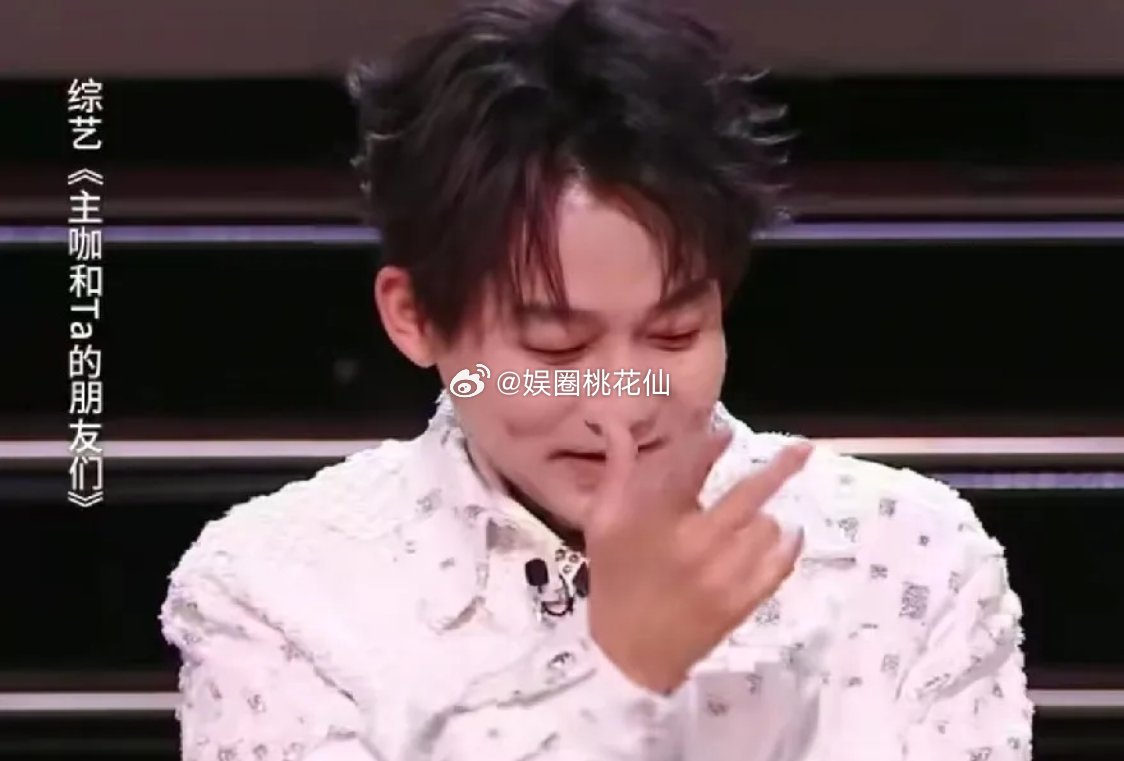 俞灏明还调侃过：“其实我也是0713的一员，他们之前找我一起再就业，我当时就想，