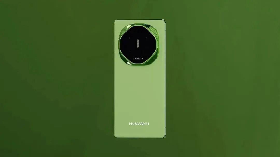 花粉集体破防!Mate80这波操作把友商吓懵了