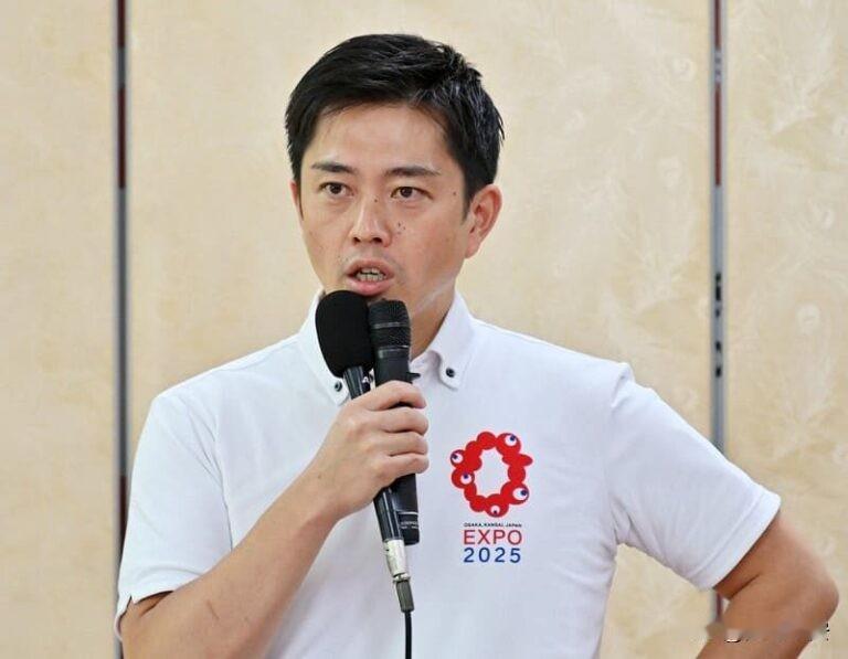 日本议员又破防了今天晚上，日本议员吉村在个人社交媒体发文表示：“我们的自卫队春