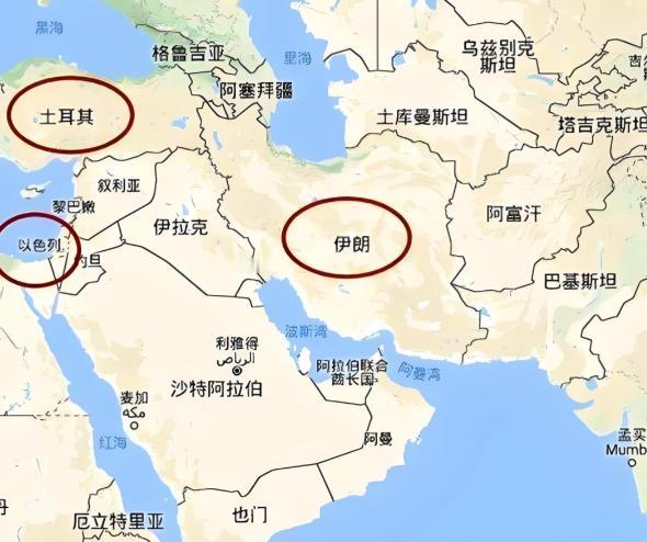 以色列这回真是肠子都悔青了：拼尽全力和伊朗死磕，空袭、暗杀全用上，伊朗好不容易签