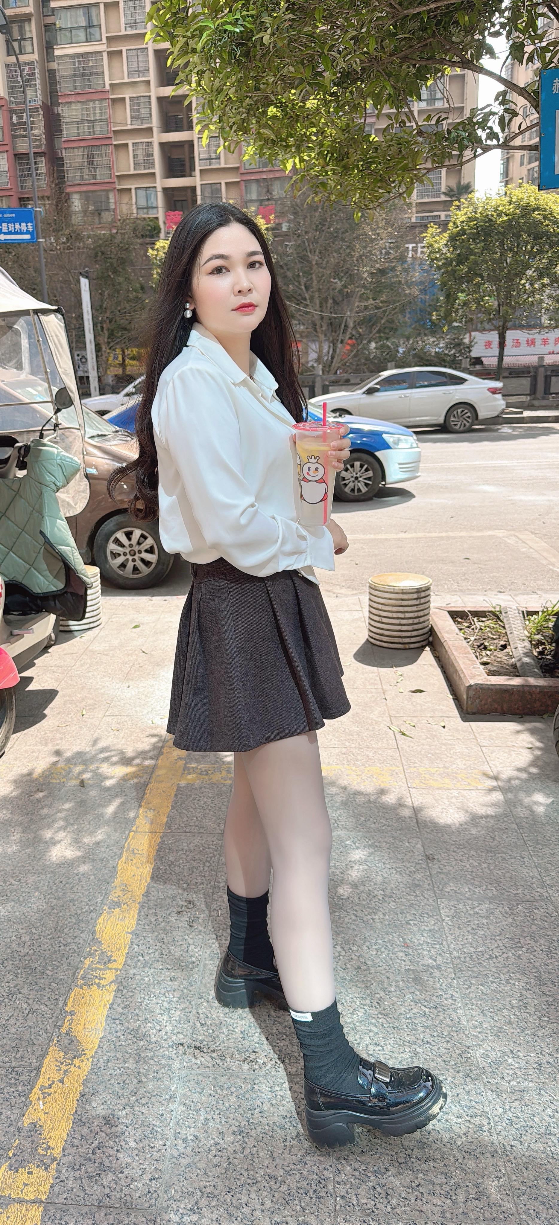 喝奶茶的n个理由