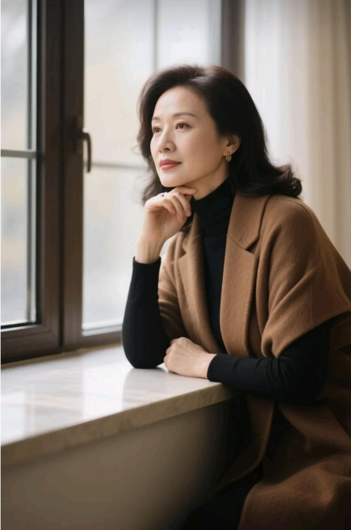 四川“黑寡妇”何一：从村姑到币圈大佬的逆袭之路四川宜宾的何一，从16岁就早早