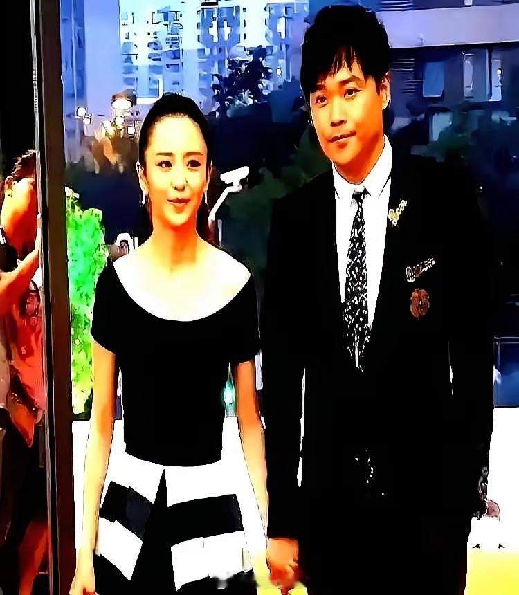 佟丽娅离婚时，没要一分钱分手费。转身自己掏钱，买下陈思诚公司5%的股份——那家公