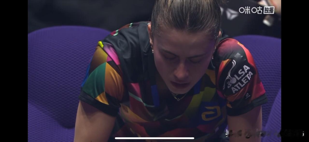 大迪险胜高桥！哭红眼眶的高桥，其实输得并不冤高桥哭啦！可能感觉自己差点能赢大迪