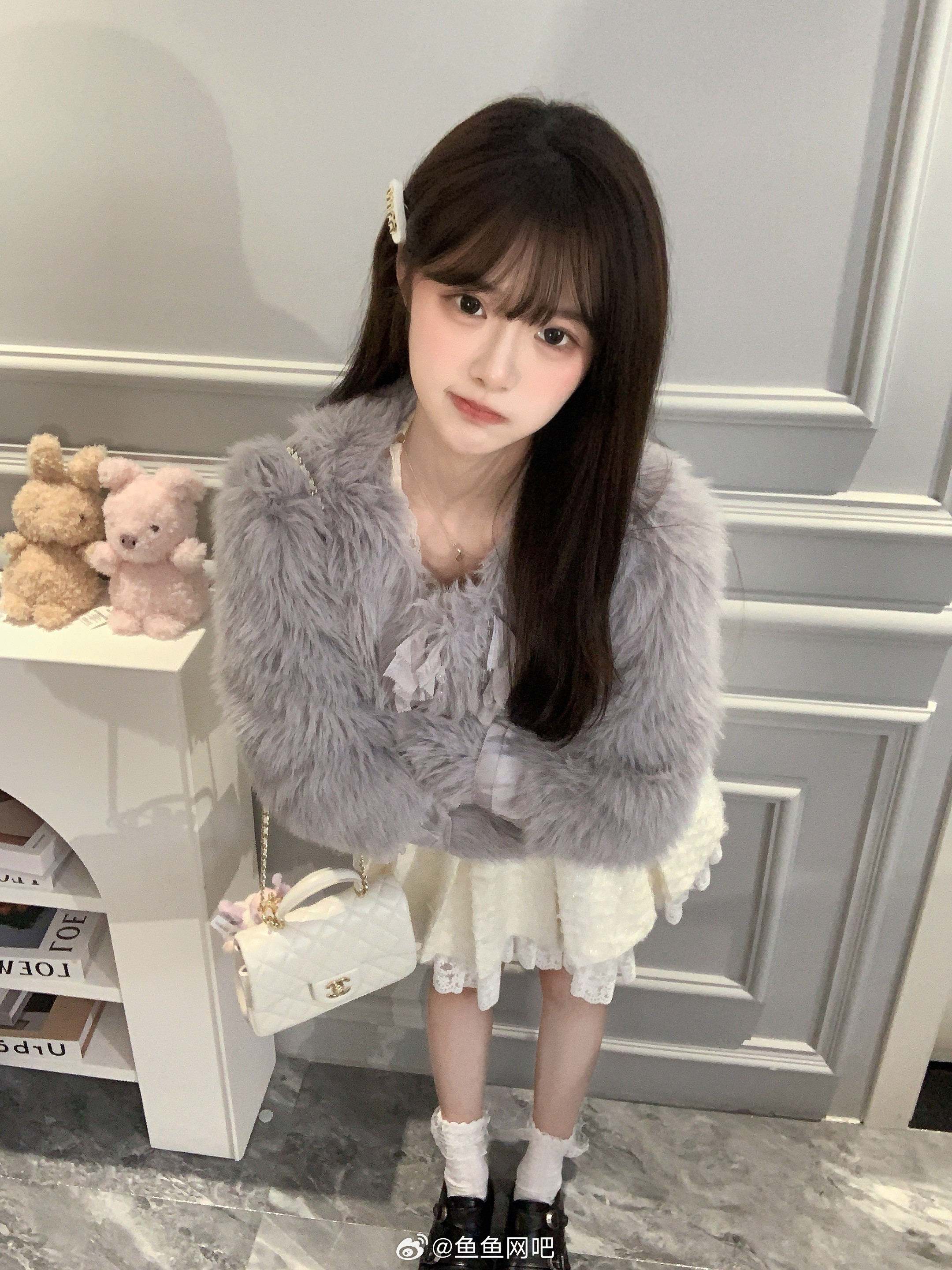 又怎么了大小姐