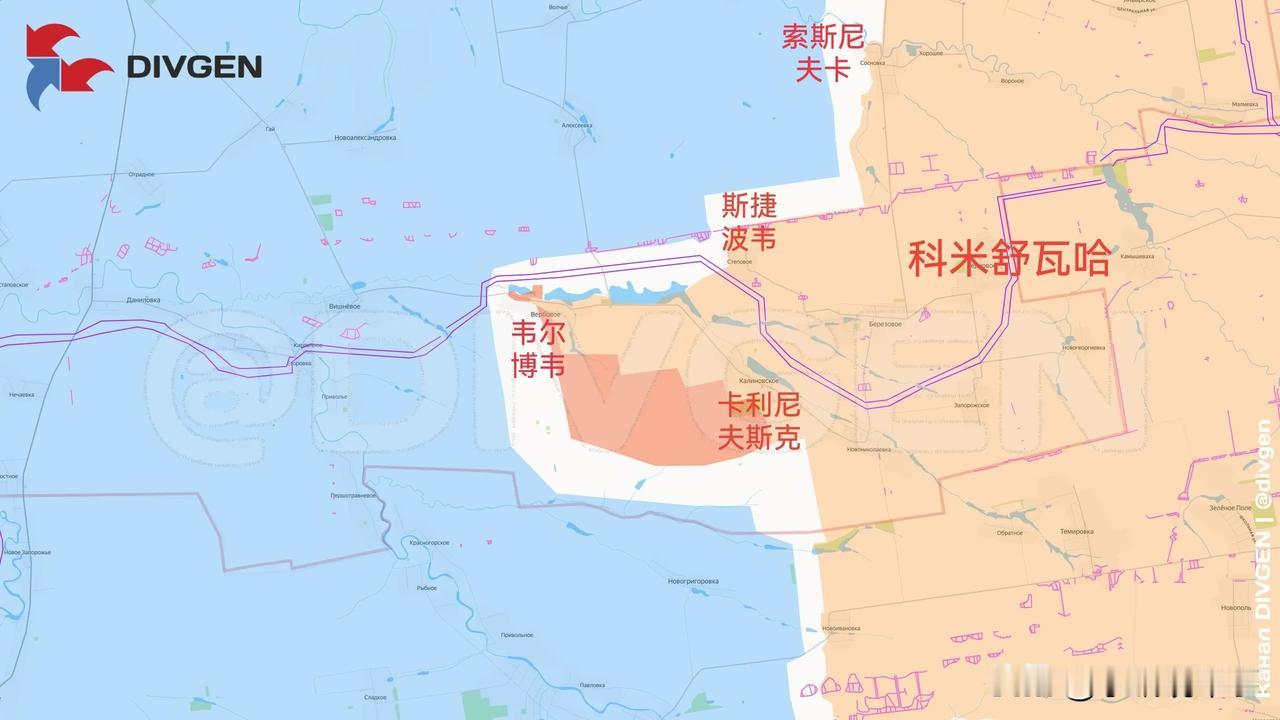 10月1日箭头社更新俄乌战报：图一：俄罗斯东部军区第36集团军第37独立摩托