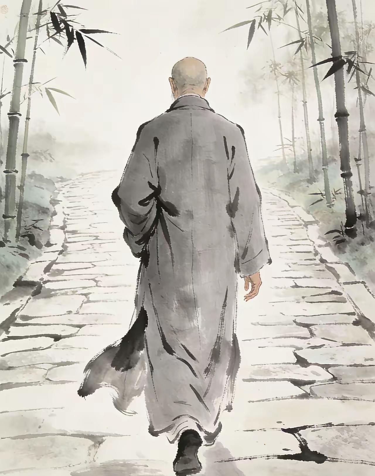 一位大师令人深思的话：灵性高的人，不能随便找对象，因为你属于天道人，必须找天道