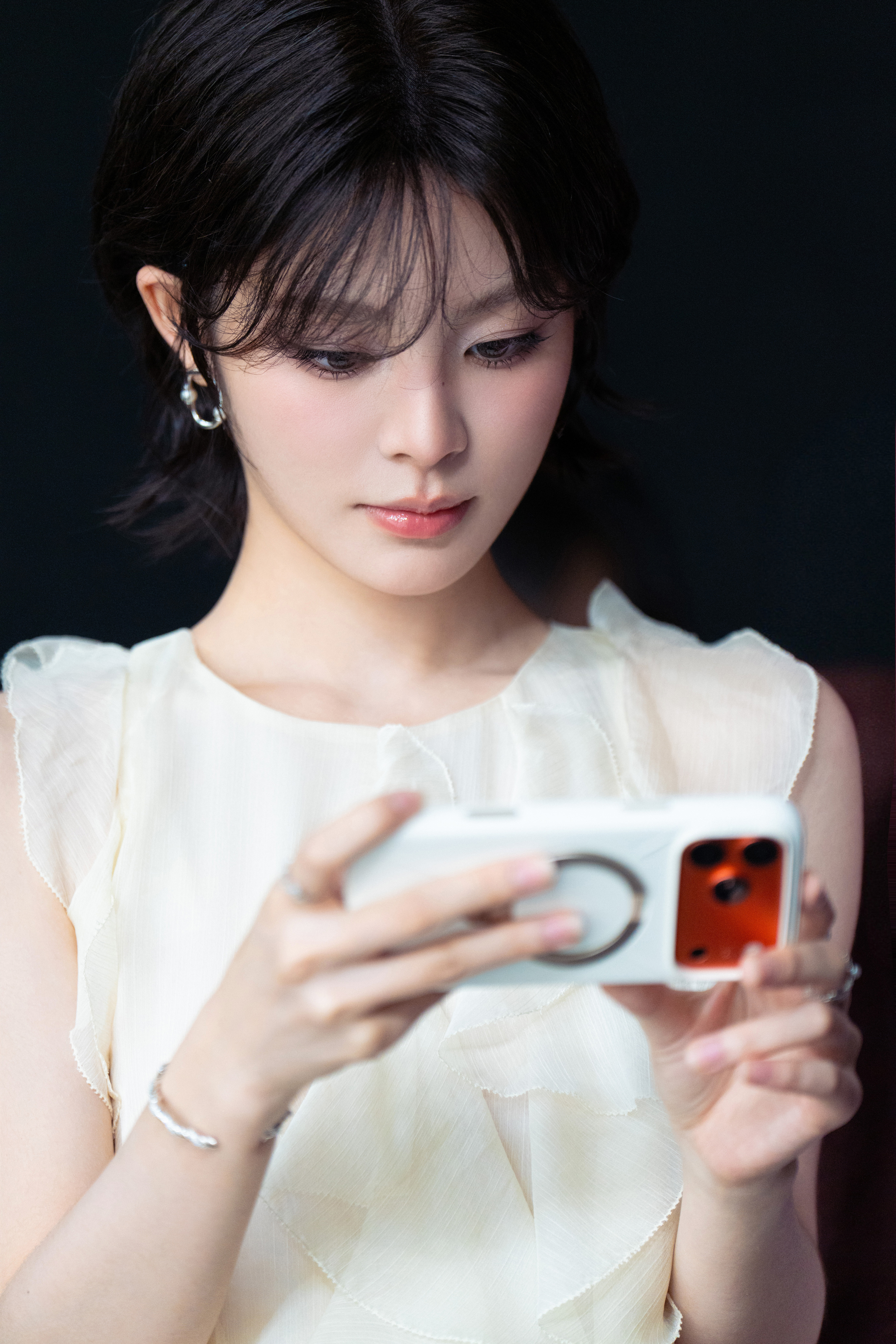 姚晓棠