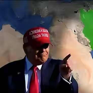 中国力挺到底？难怪伊朗越打越团结，大国的底气，让美国破了功2026年9月5日