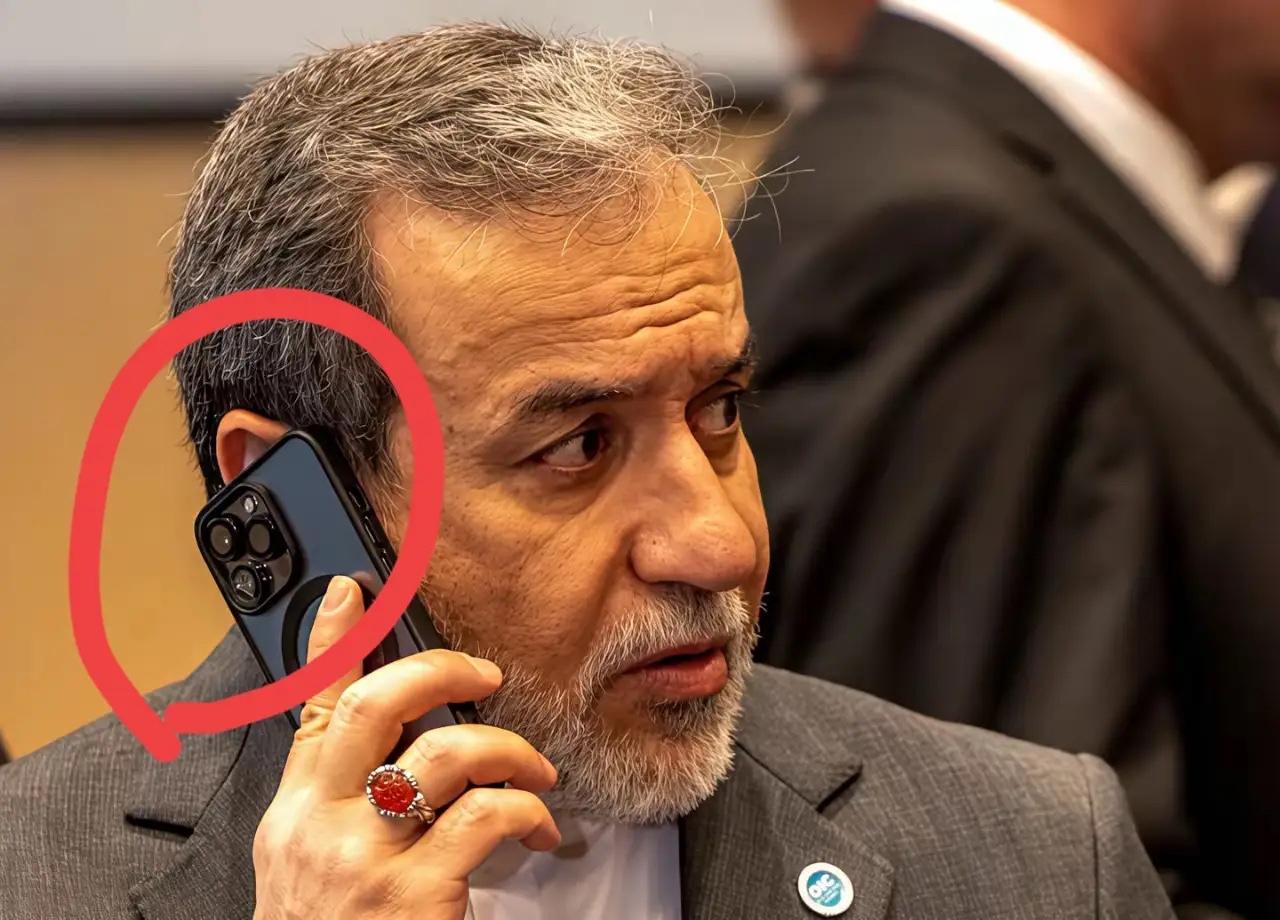 离了大谱了！！看看吧，这叫做啥？不作不Si啊～都这个时候了，伊朗外长还在用