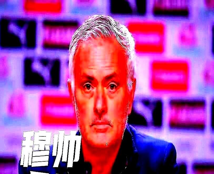 穆里尼奥这人是真绝了。他带土耳其球队费内巴切，刚在欧冠被本菲卡干掉，回头就