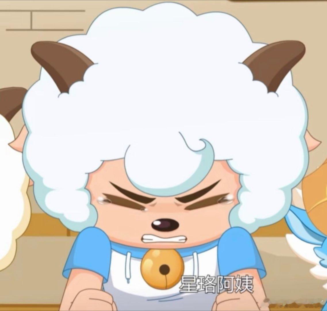 喜羊羊头像分享。一人安利一部动漫动漫点评团