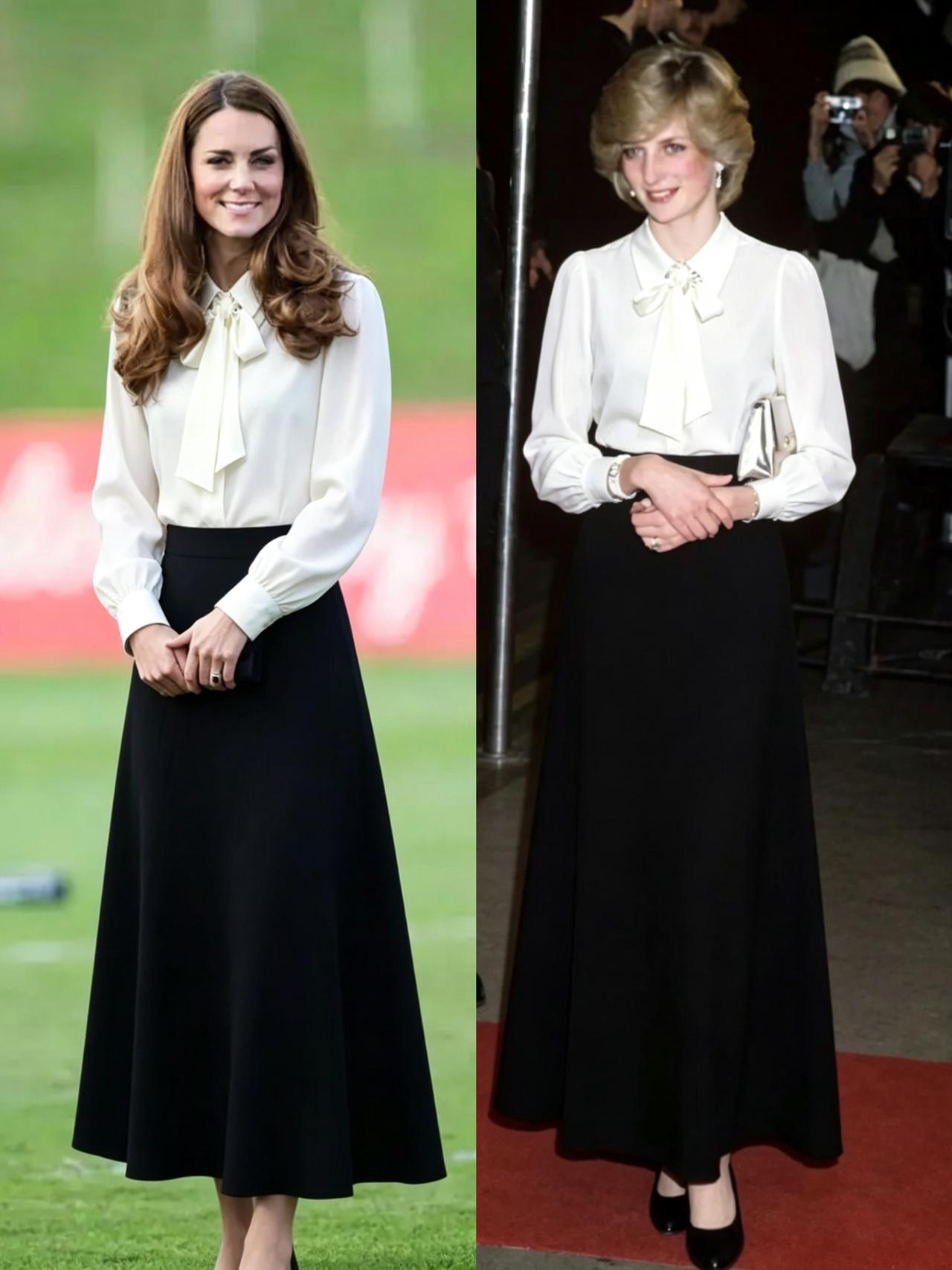 真的好喜欢婆媳两个人，她们各有各的韵味和魅力。她们都有一个共同的优点，那就是她们