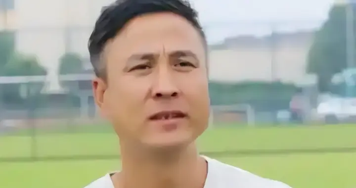 祁宏假球案后逆袭成足球总监：范志毅都没想到的十年蜕变