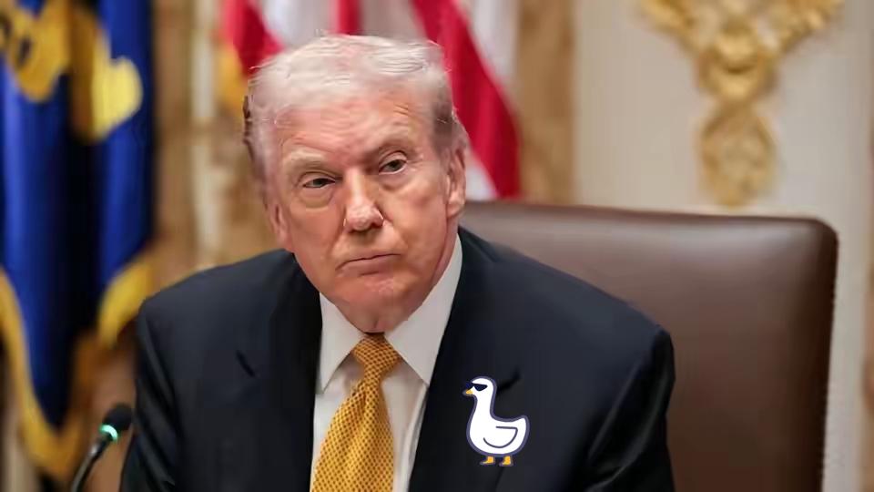 胆大包天！特朗普敢砸111亿对台军售，真当中国没反制手段？台湾问题是中国底