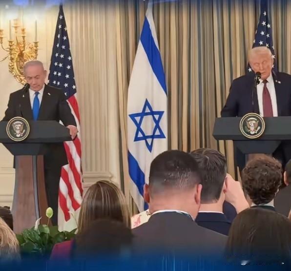 内塔尼亚胡紧急前往美国白宫，意在破坏和阻止美伊谈判，说服特朗普对伊朗开战，但一向