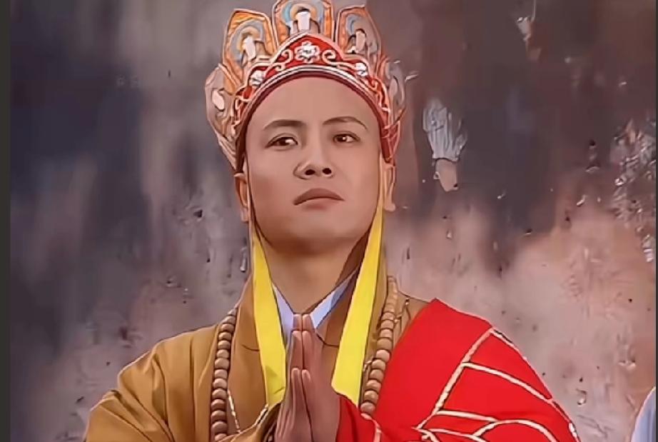 唐僧会换人，原来是因为汪粤想拍电影年轻人总是敢想敢拼的，想用拍电视剧的间隙拍