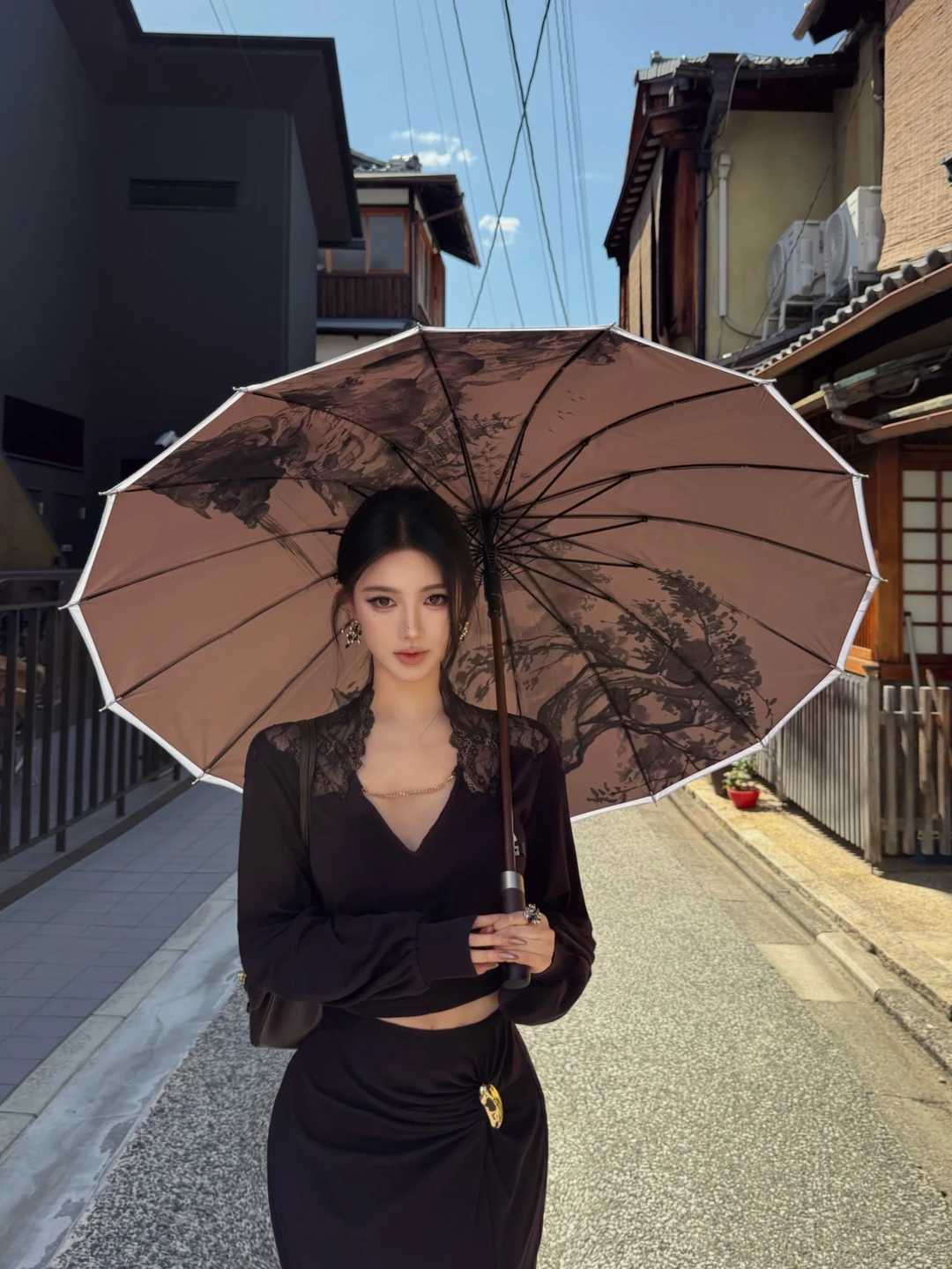 京都贵女