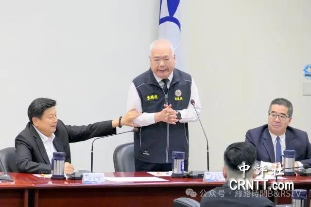 国民党副主席言论获“五大奇效”这事儿挺值得说道。这次言论切中时弊，对国民党意义重