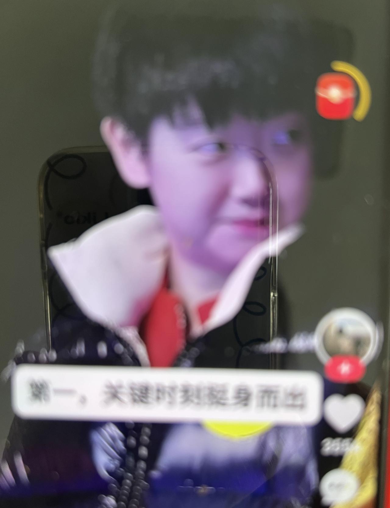 谁会想到刘国梁喜欢孙颖莎的五个原因，第一，关键时刻挺身而出，为国而战，第二，召之