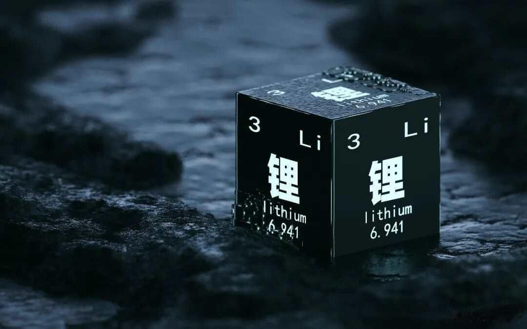 锂价, 卷土重来?