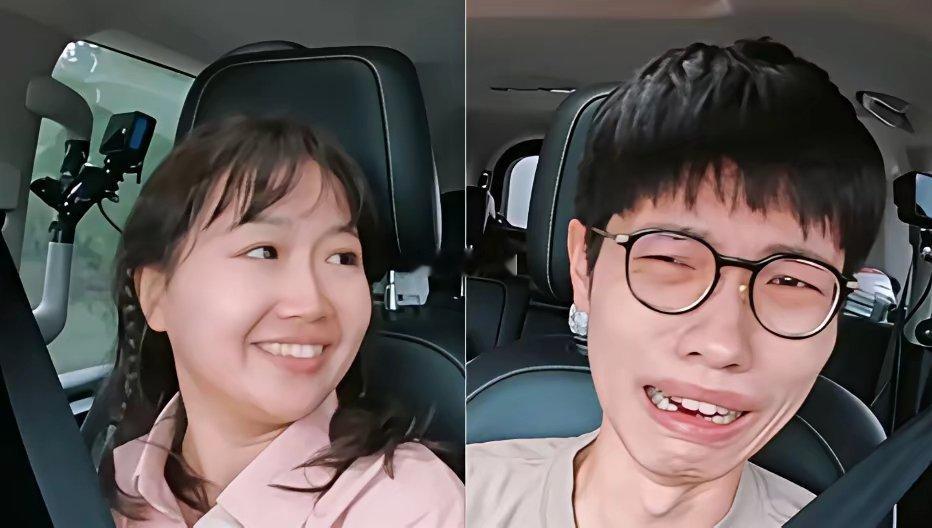 现在谁最难受？估计是李行亮他跟麦琳一起上了档离婚综艺，本来还以为能多攒点名气，结