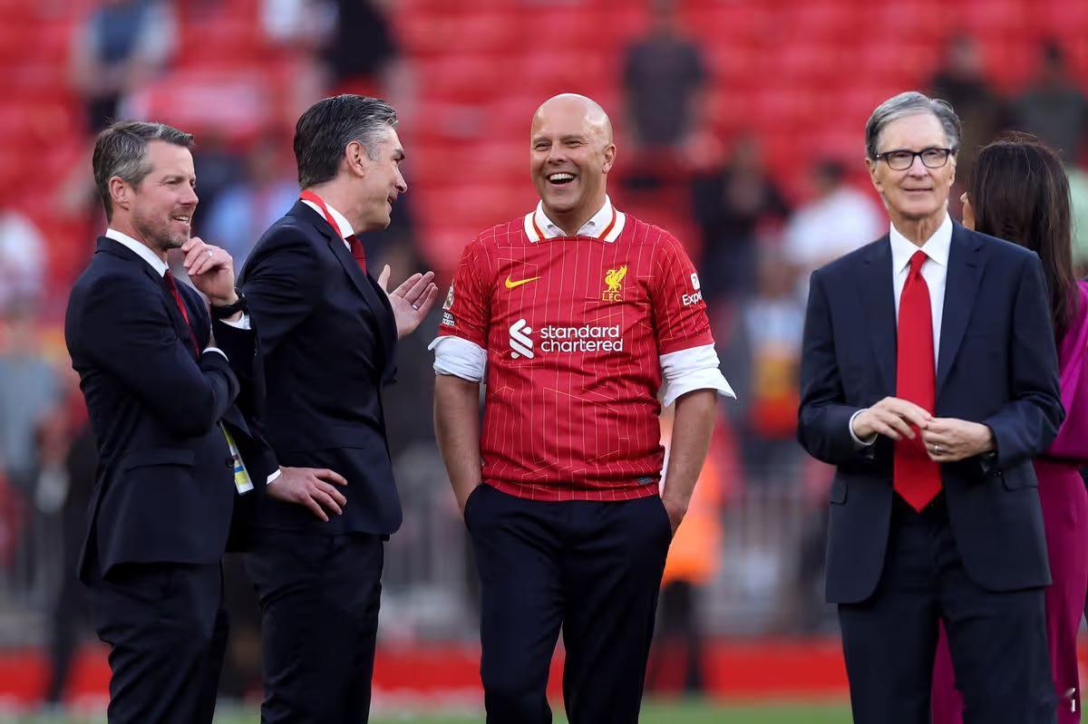 利物浦芬威体育集团不是不会炒教练。波士顿红袜在MLB战绩不佳，主教练就被解雇了