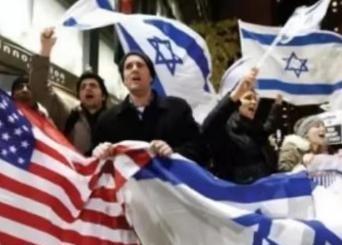 犹太人真的控制美国了吗？毫不夸张的说，不是犹太人控制了美国，而是现在的美国，很有