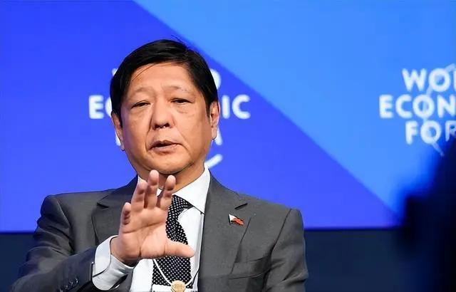 前脚派出飞机、渔船，后脚要合作开发油田，菲律宾究竟在闹什么幺蛾子？其实，还真不