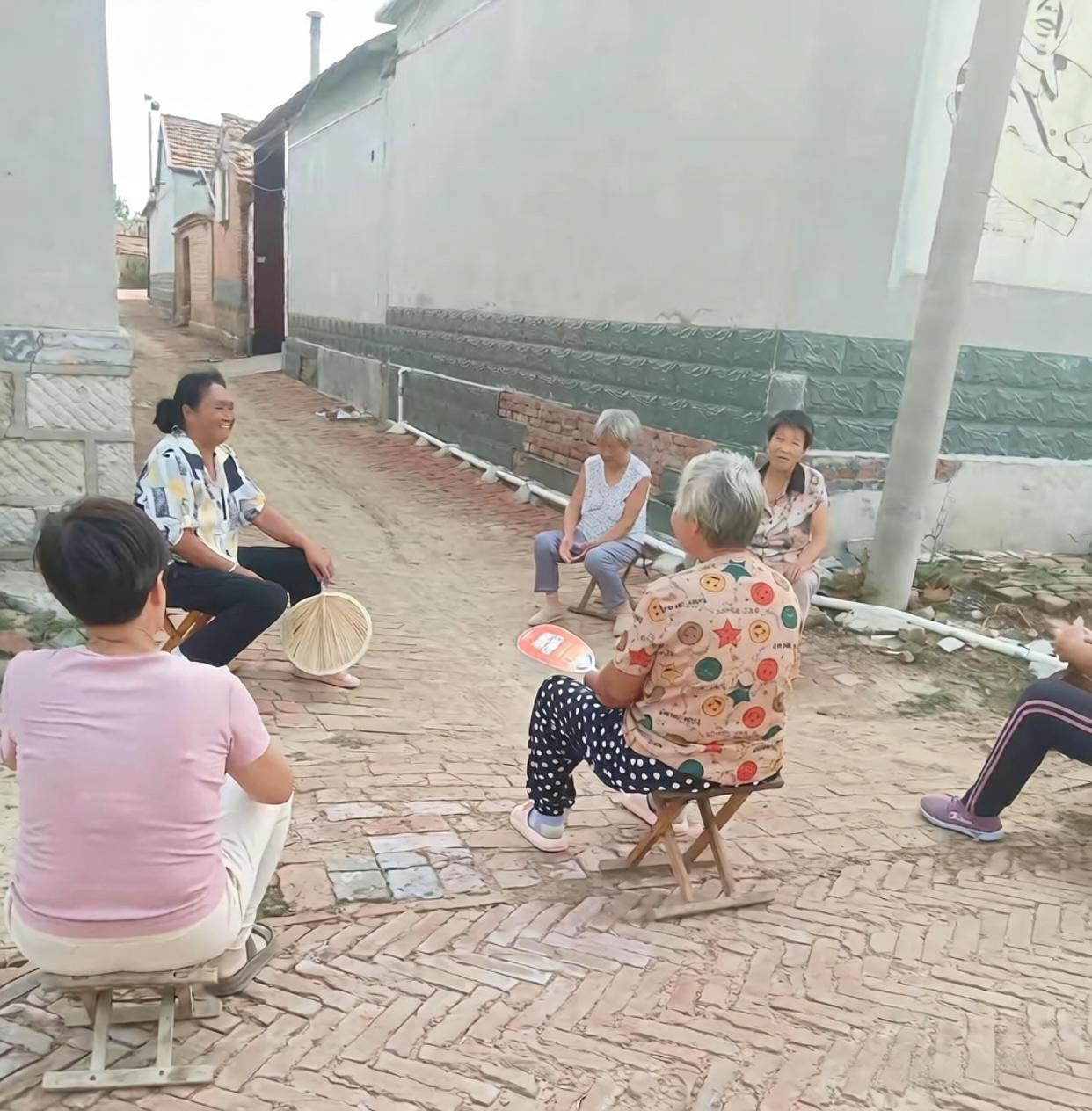 这情报站真的是太有意思了