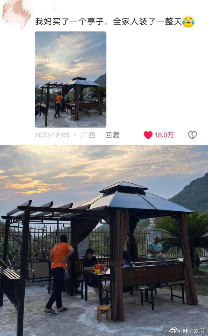 网购不看尺寸的下场