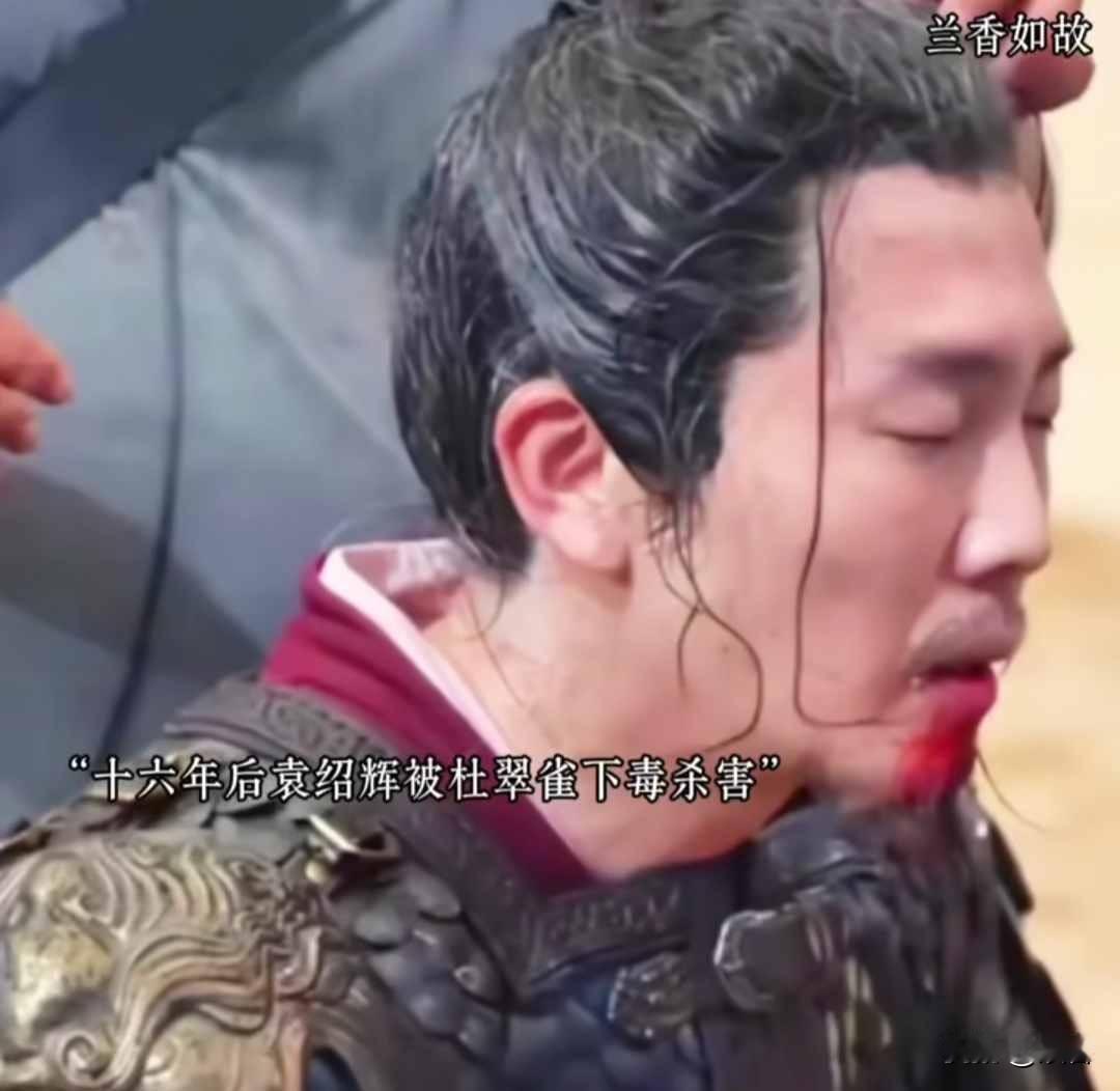 兰香如故：放过杜翠雀，却害死知己+妹夫袁绍辉，林家还是太善良！杜正背叛林锦岐刀