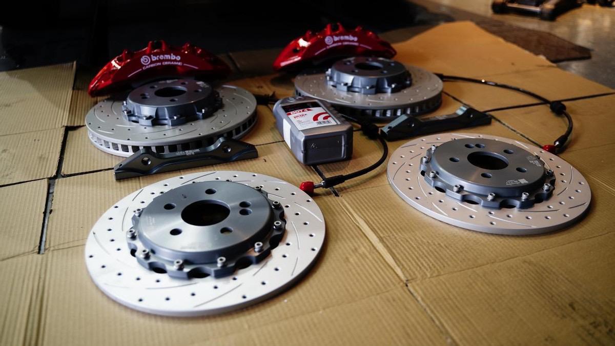 说起私家车改装，不少车主都想让爱车更有个性、性能更优，但改装店的套路，往往藏在一