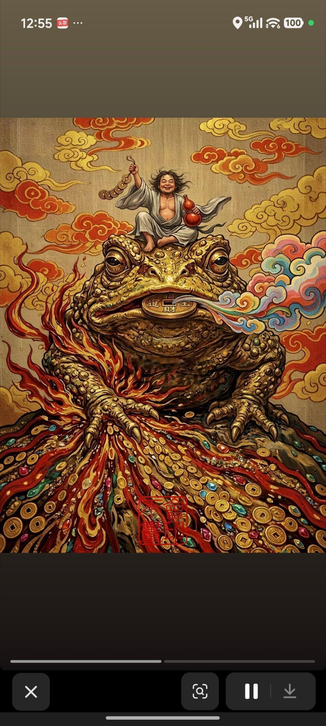 科技股大分化！这8只“抗跌明星”凭啥逆势走强？一文读懂背后逻辑。这两天市场震荡加