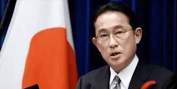 日本前首相岸田文雄曾在记者会上表示：高市政府的方针是“对话的大门始终敞开”，但现