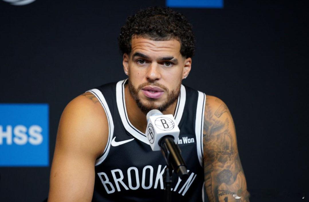 GrantAfseth：勇士对小迈克尔·波特确实有兴趣，且背后有事情正在酝酿。