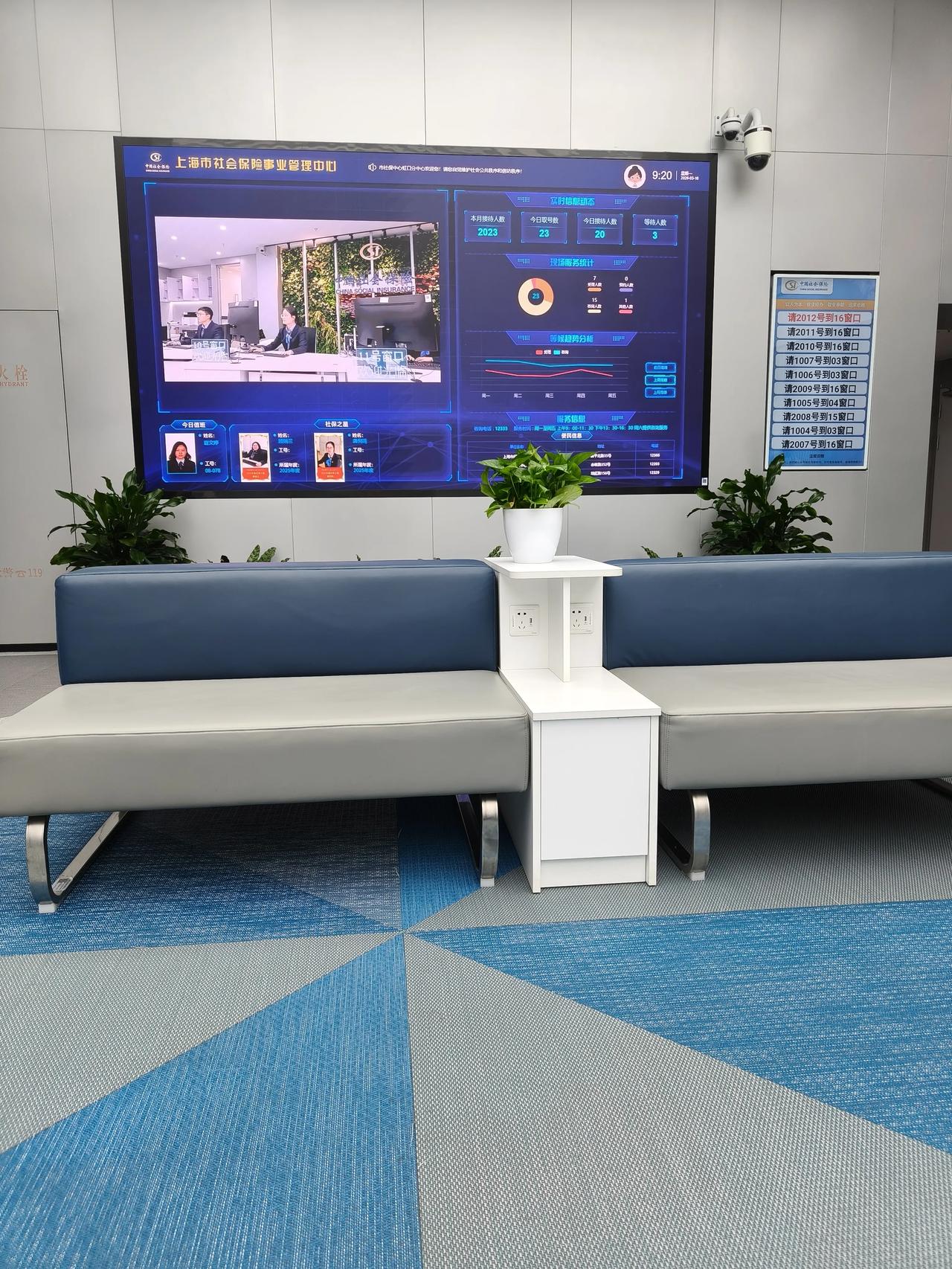 我的退休手续办的可谓是一波三折，本来没啥好疑问❓的，交满15年，年龄也到了就