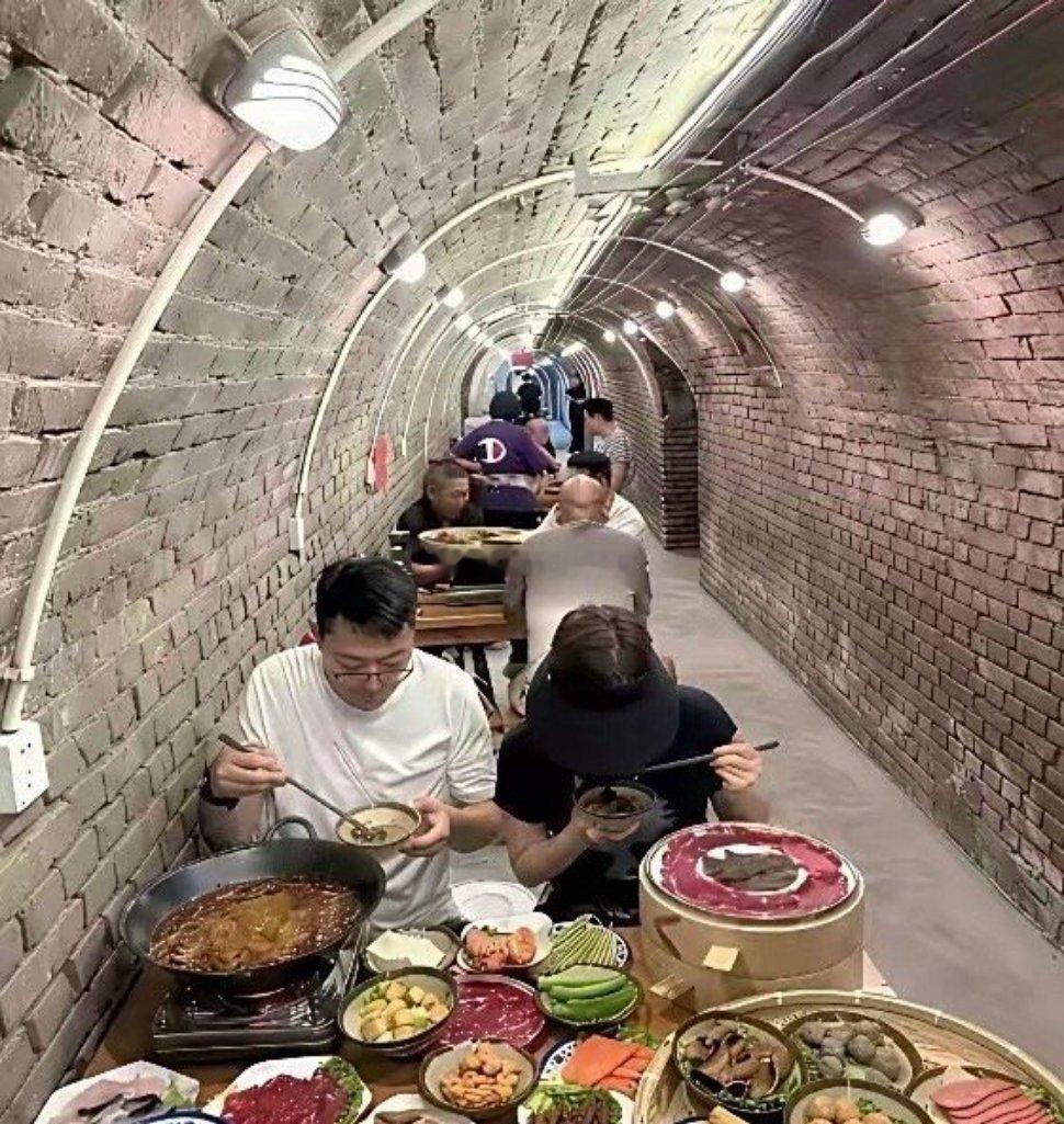 不得不说，现在的老板为了不倒闭真是费尽脑洞​​​