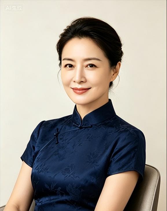 女人最显年轻的6种打扮：1，衣服穿柔不穿艳2，一定好好打理头发3，如果皮肤