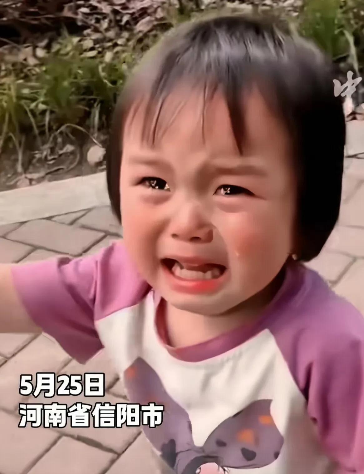 这孩子萌翻全网，各大主流媒体纷纷转发。这孩子是真聪明，话都还不会说，全程
