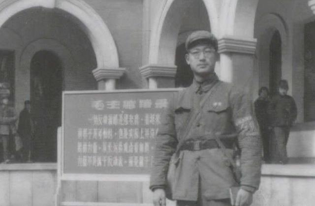1984年4月，河南洛阳刑场上结束了开国上将陈再道之子陈东平的生命。这位曾位列哈