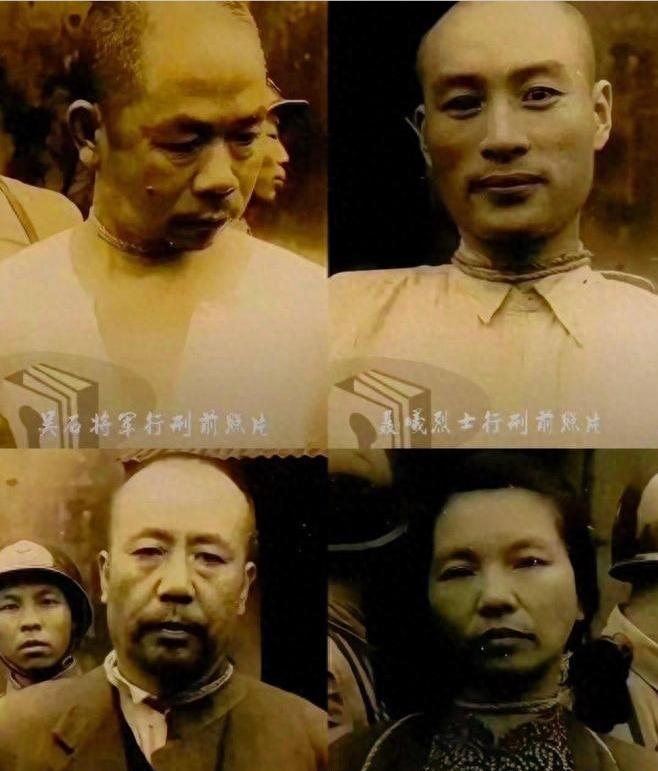 吴石牺牲后,蒋经国以为台湾再无我党人员,他却再返台湾潜伏。吴石倒下以后,蒋经