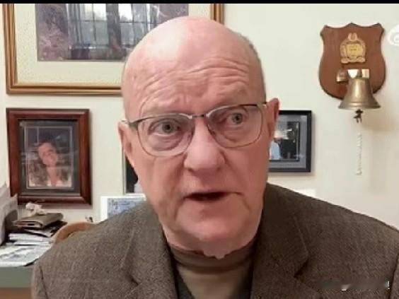 威尔克森：泽连斯基再不逃跑，就跑不掉了！刚刚，美国前国务卿办公室主任威尔克森