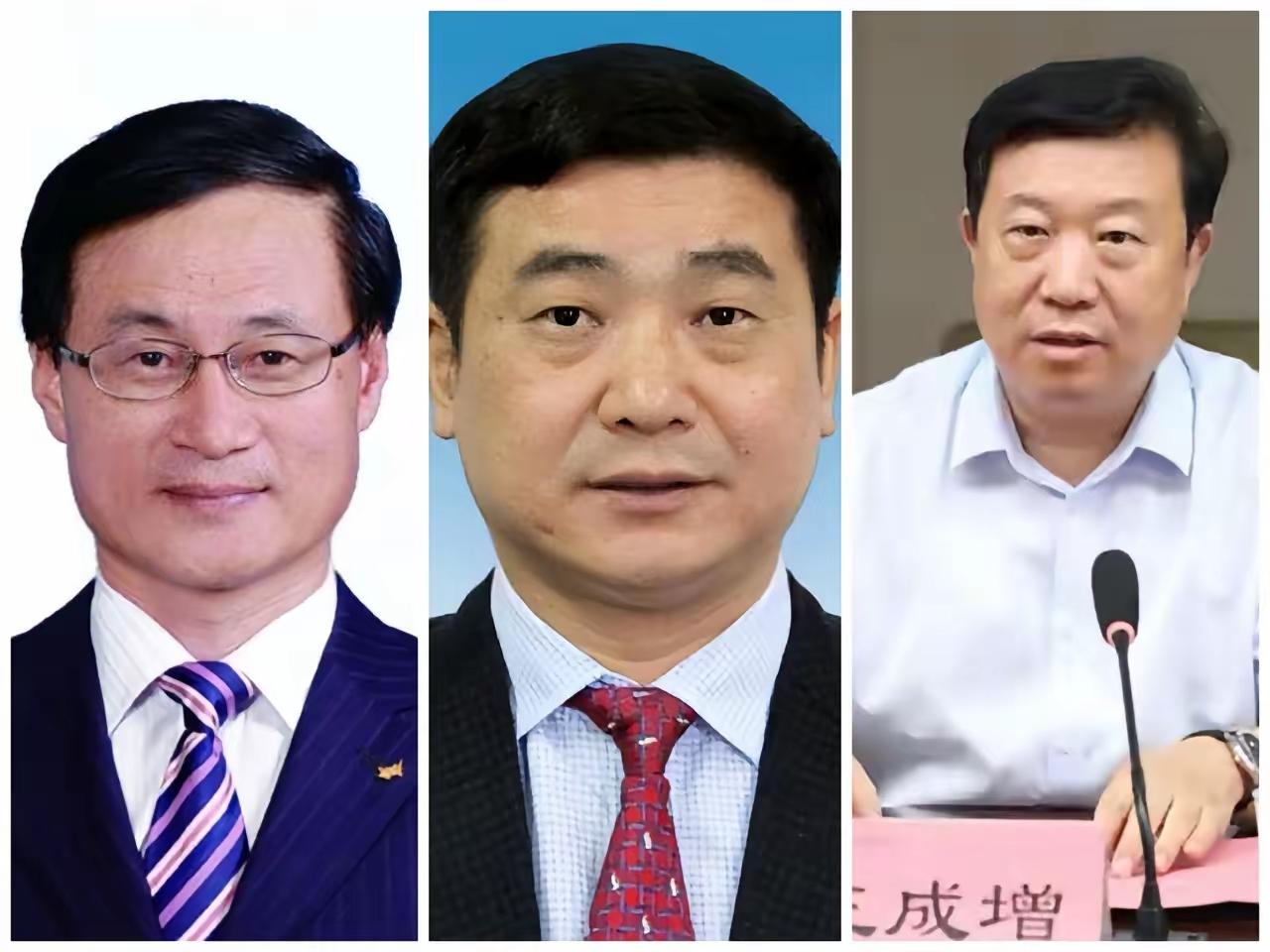 郑大一附院的事越来越大，第三个原院长官宣！​今天下午，中纪委国家监委网站官宣，