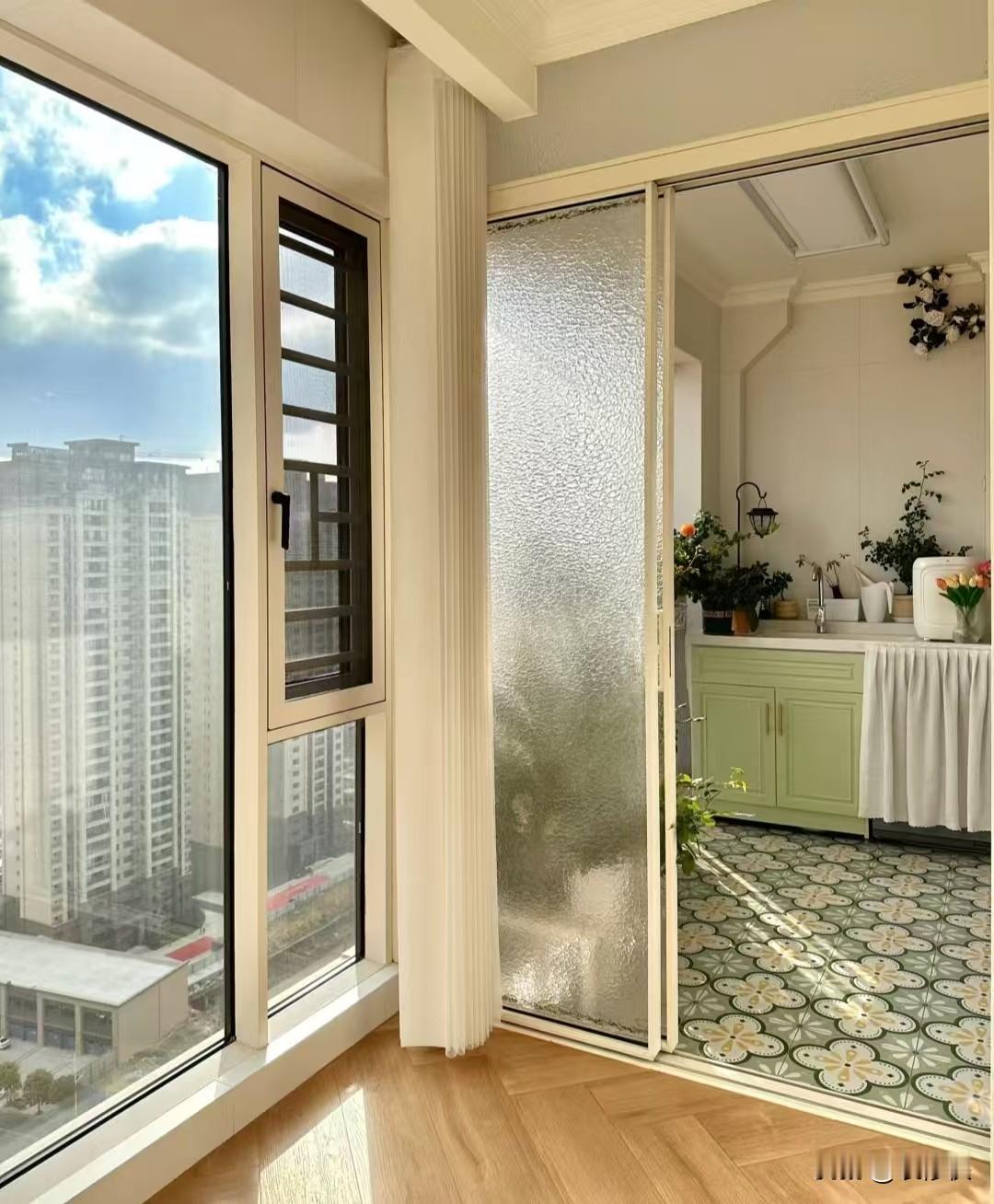 装修时跟风了8个网红设计，入住后发现“真香”，这次没交智商税谁懂啊家人们😭！