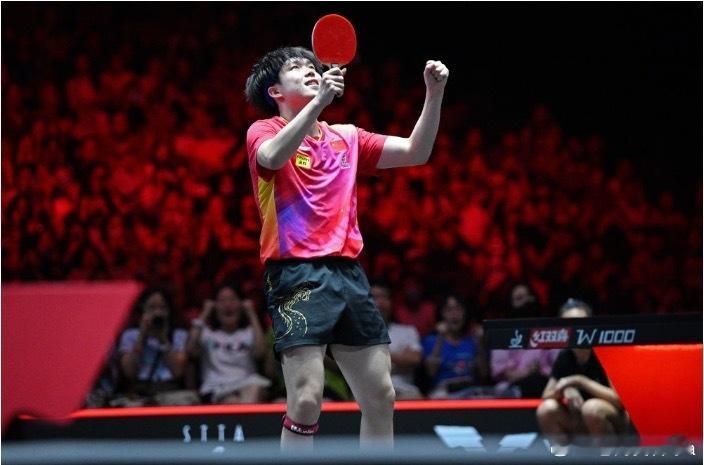 WTT美国大满贯参赛名单公布🏓国乒出征！WTT美国大满贯2026名单公布，