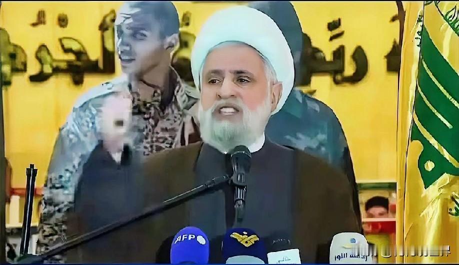 1月14日上午的最新消息，速报，全都不容错过，第五条：黎巴嫩真主党发表声明支持伊