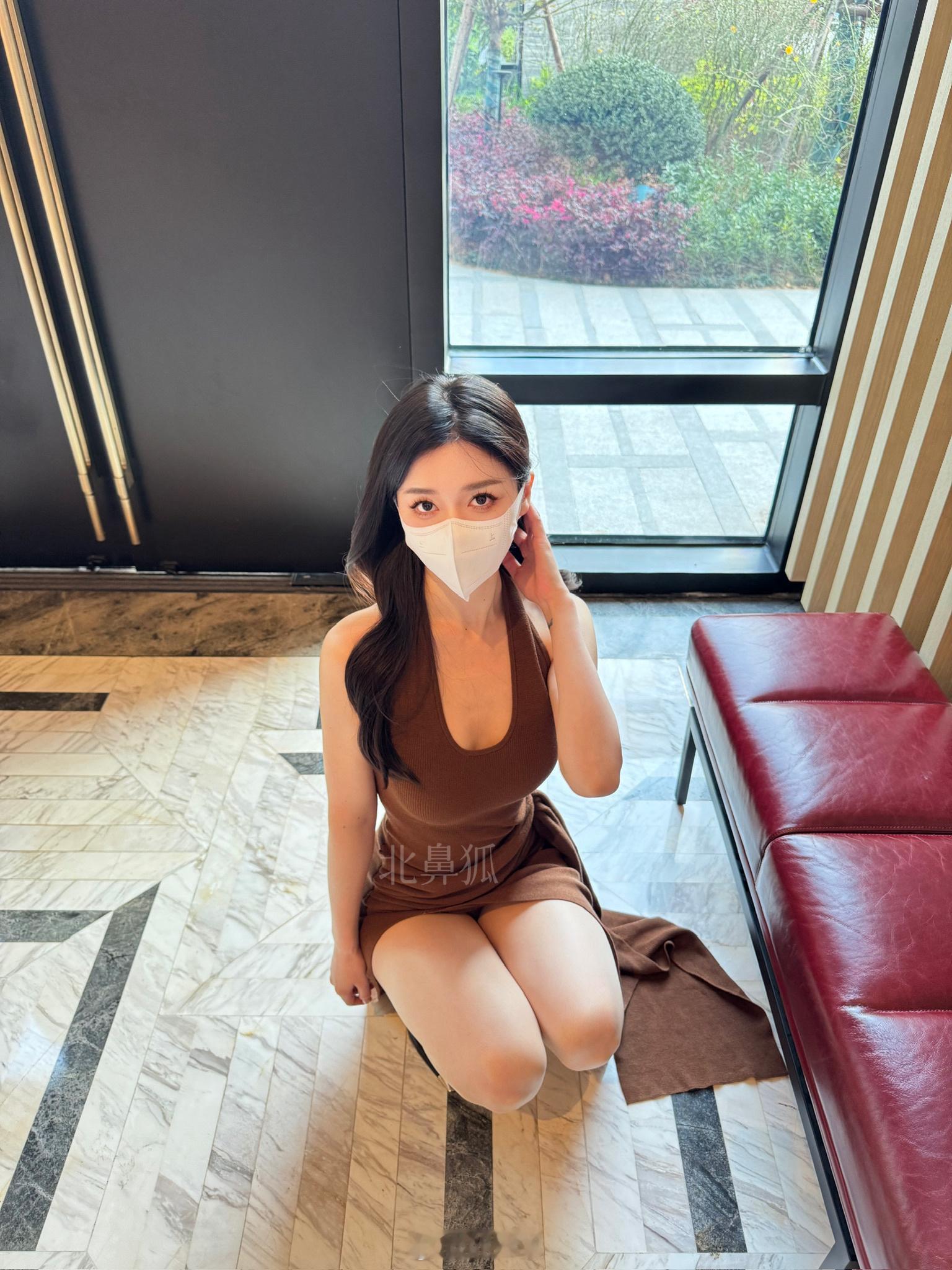 🟫今天穿什么ootd​​​