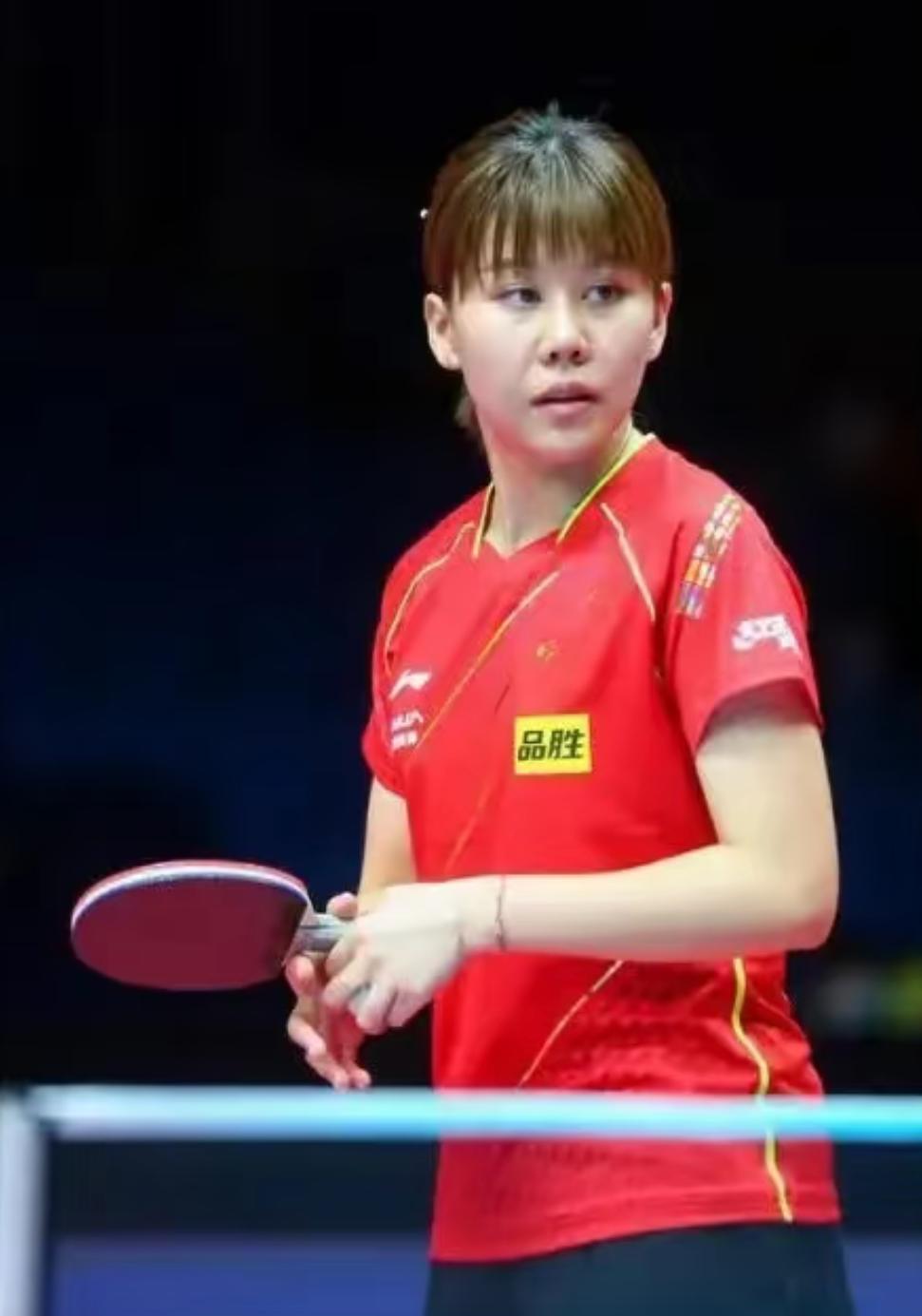 这波操作太让人意外！世界排名第三的国乒名将陈幸同，巅峰期突然官宣远赴澳大利亚